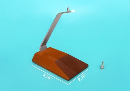  Small Wood Stand (Skymarks n.a.)